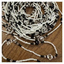 Load image into Gallery viewer, Black & White