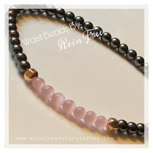 Load image into Gallery viewer, Hematite Stackables