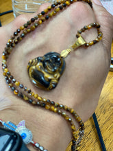 Load image into Gallery viewer, Enlightened One-necklace