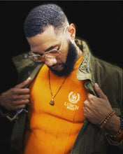 Load image into Gallery viewer, Enlightened One-necklace